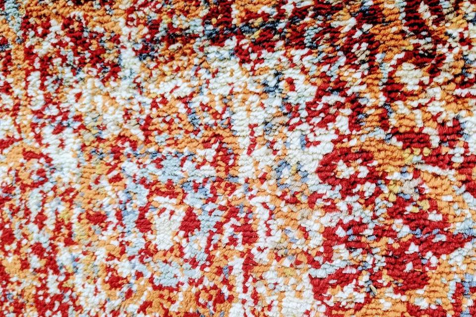 Tapis orientaux