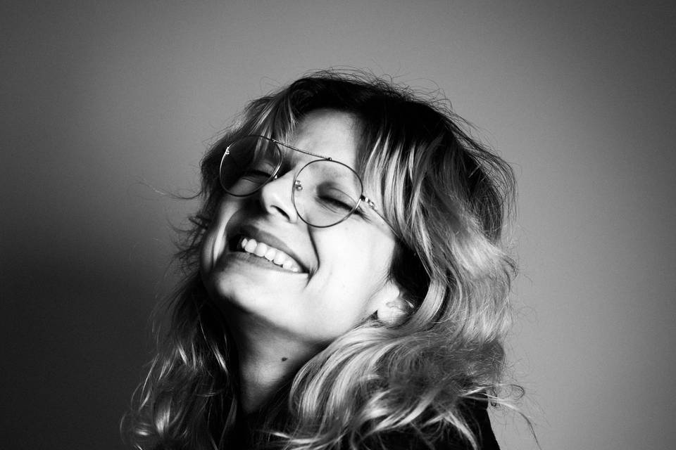 C'est moi, Lorène!