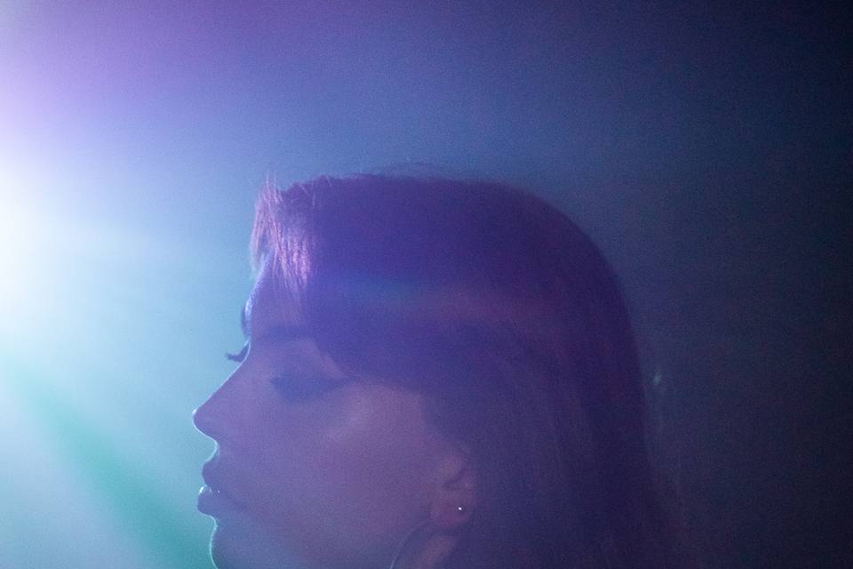Rayons de lumières