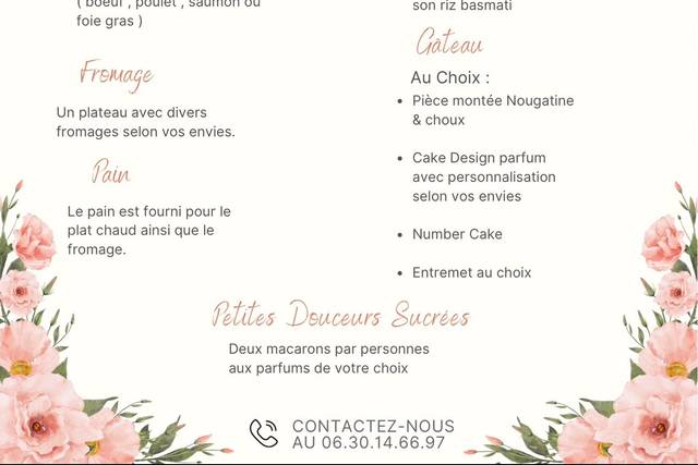 Formule complète
