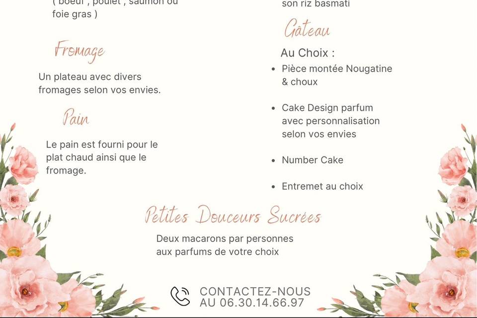 Formule complète