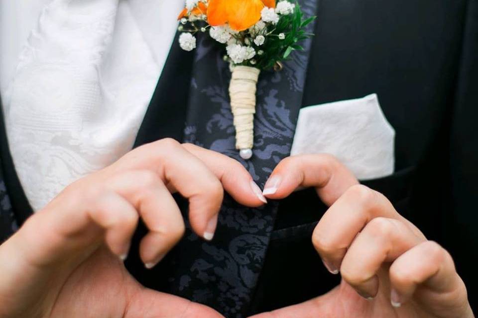 Boutonnière