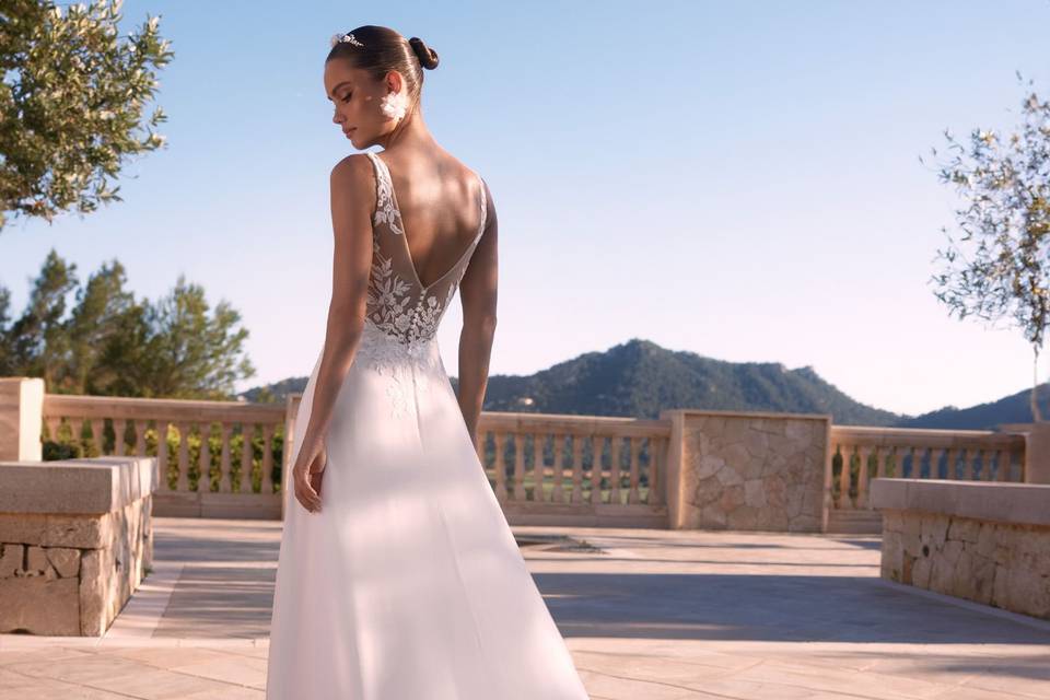 Mariage Idéal