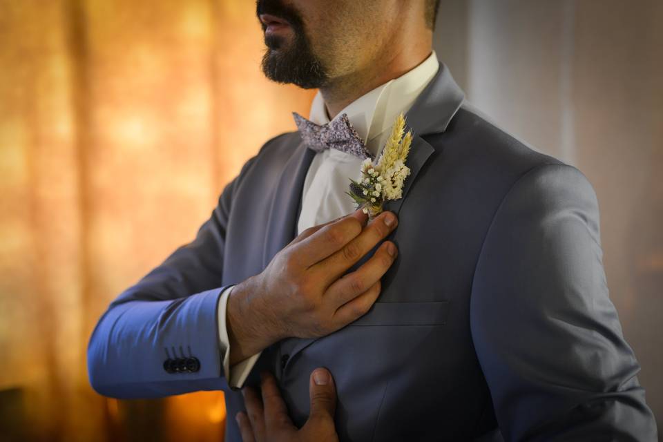 Boutonnière