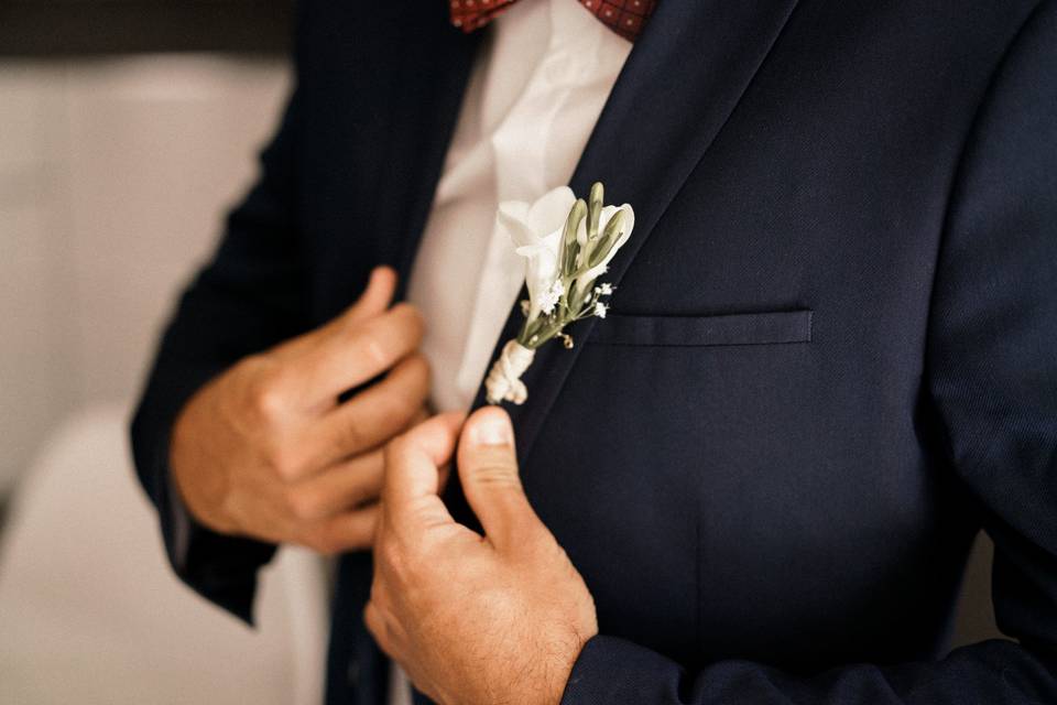 Boutonnière