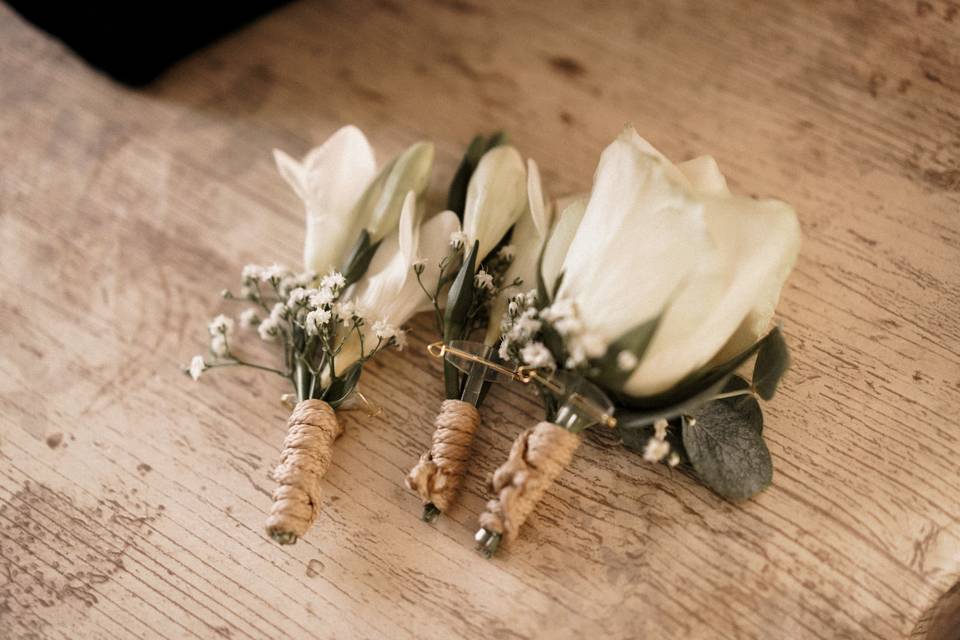 Boutonnière