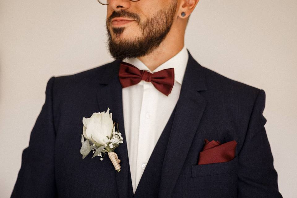 Boutonnière