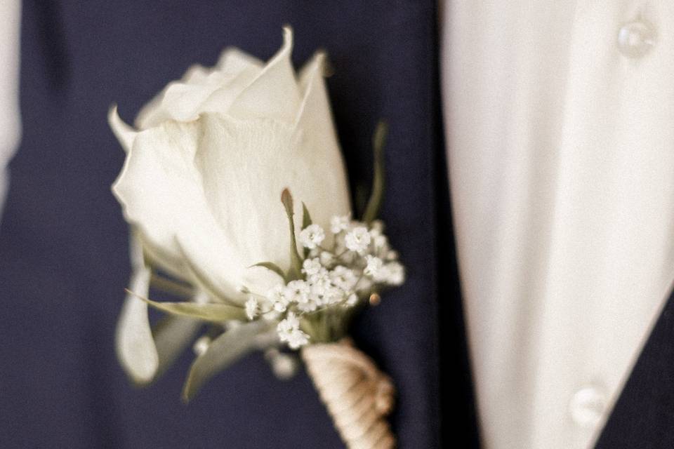 Boutonnière