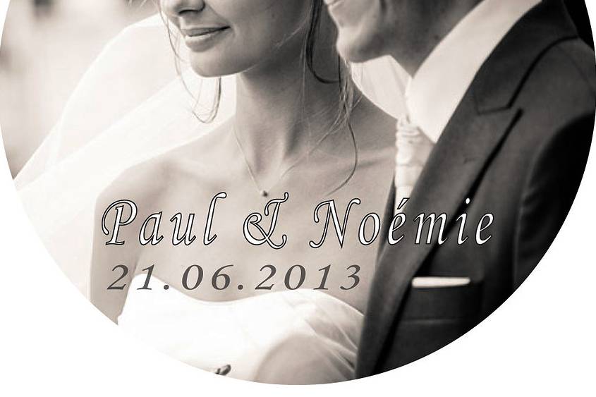 Paul et Noémie