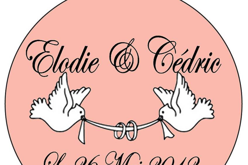 Elodie et Cédric