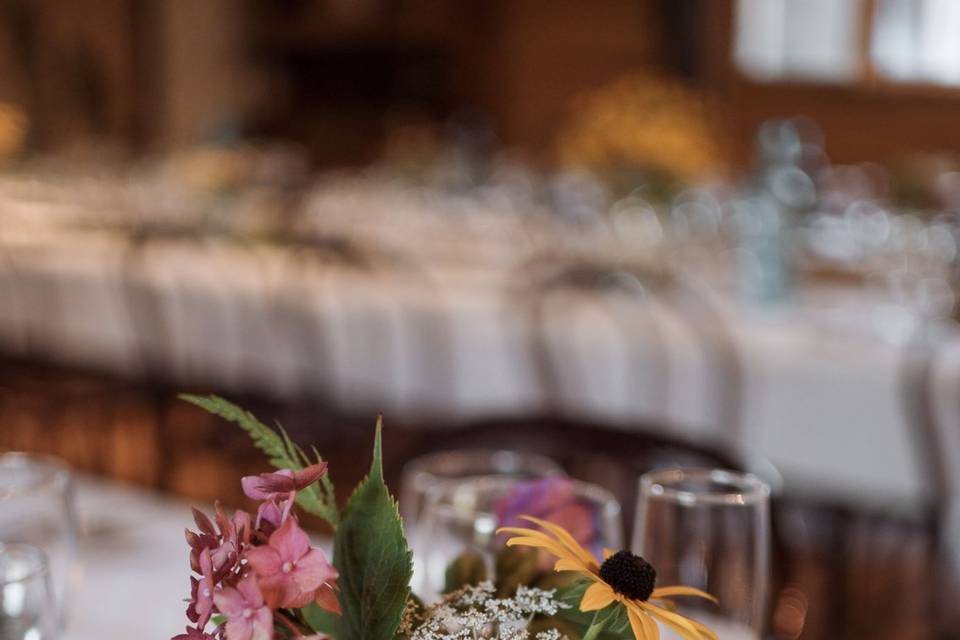 Vos décorations