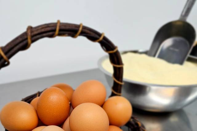 Produits frais et locaux