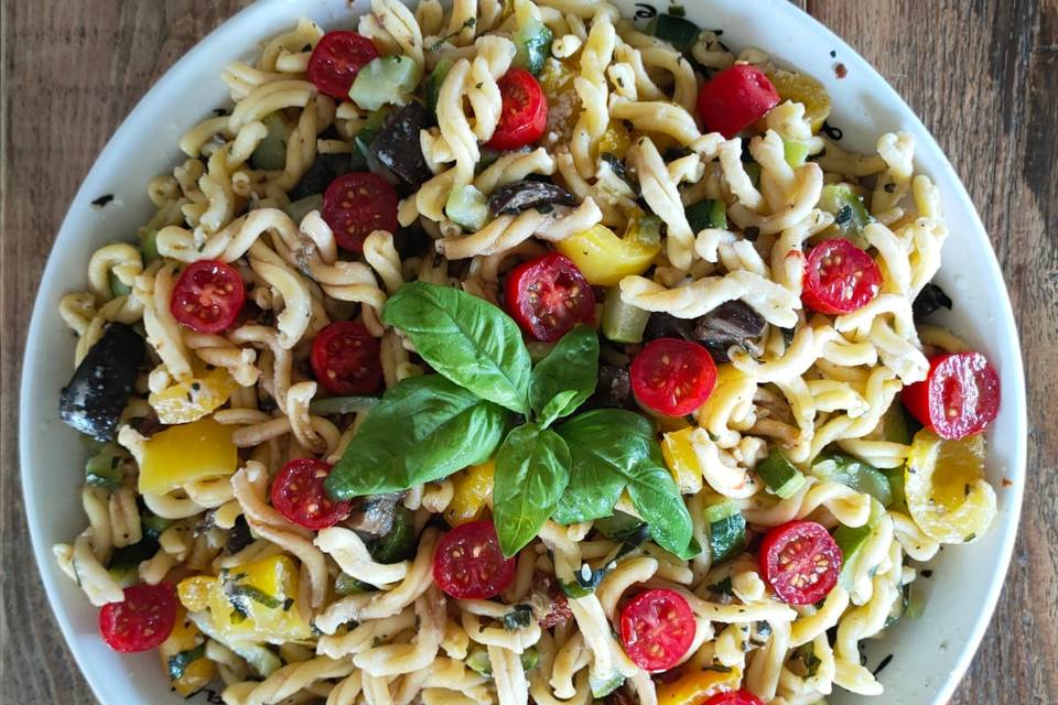 Salade de Pâtes