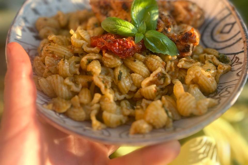 Pasta