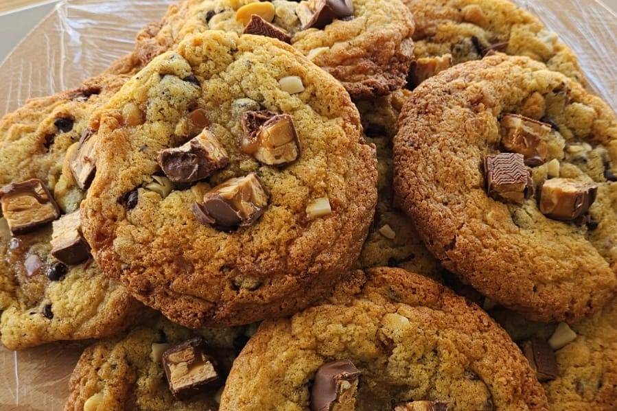 Cookies