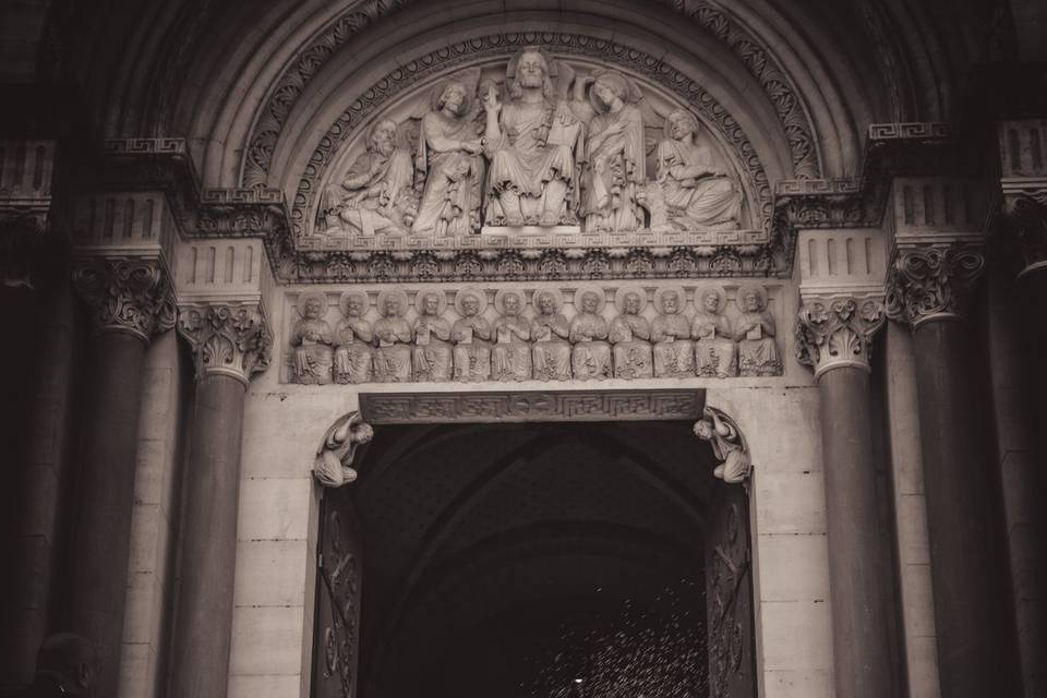 Eglise