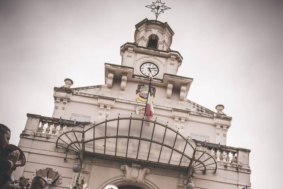 Mairie