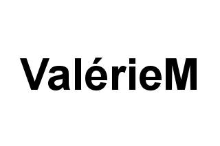 ValérieM logo