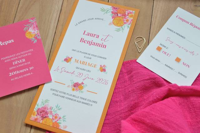 Mary Art Cards