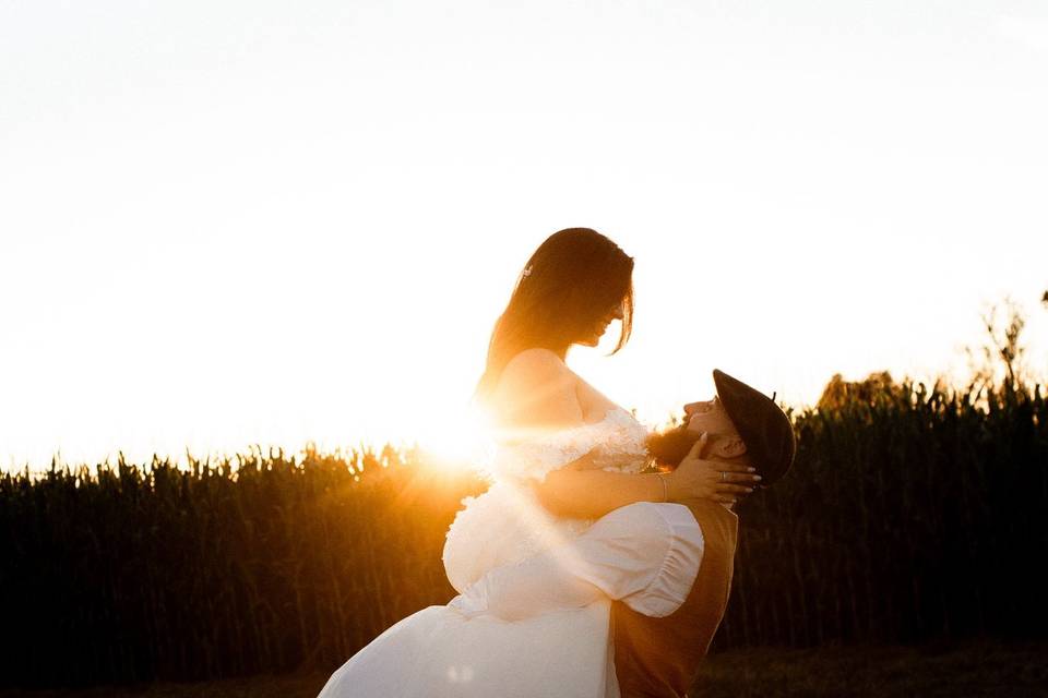 Mariage M&T