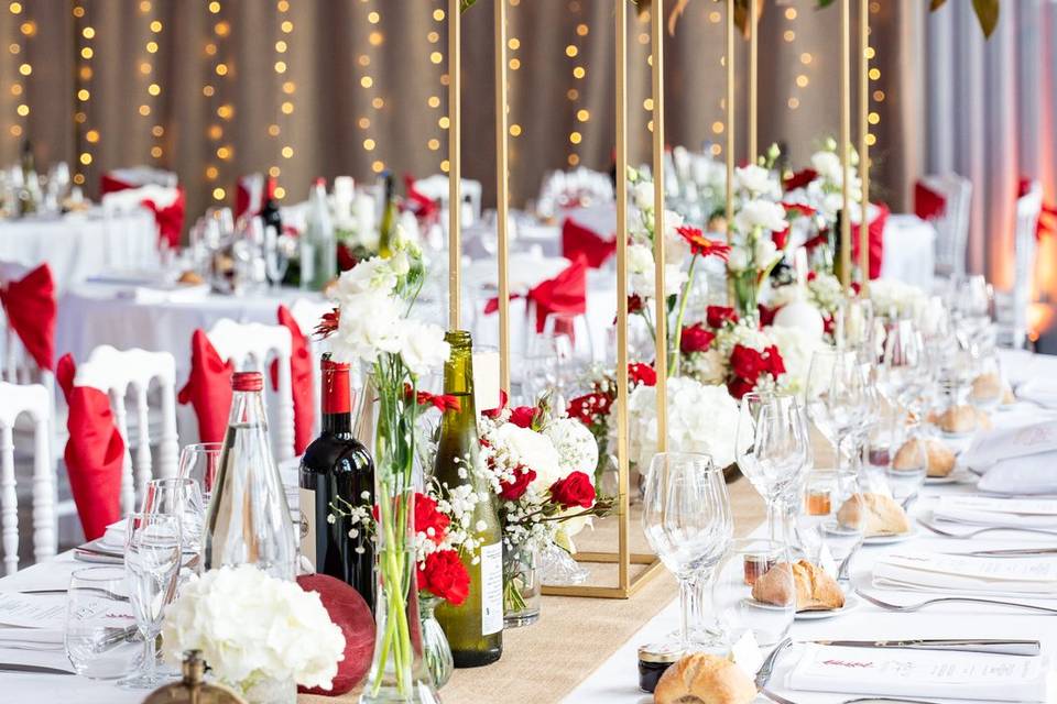Mariage A&M