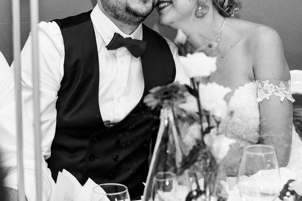 Mariage A&M