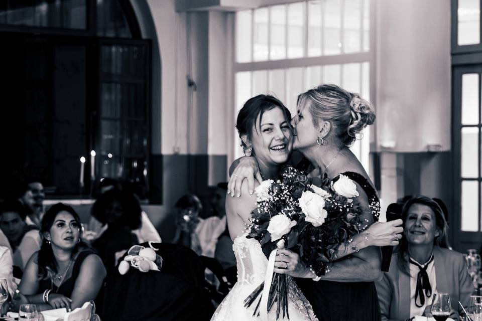 Mariage A&M