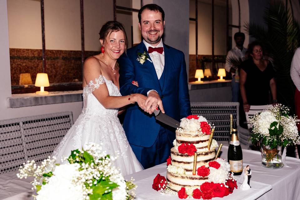 Mariage A&M