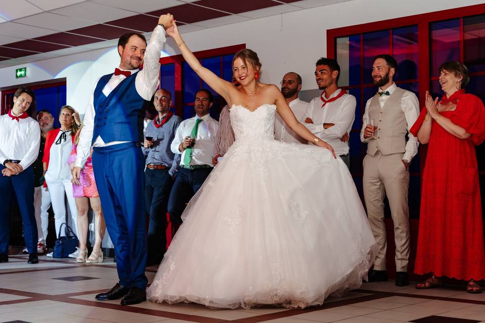 Mariage A&M