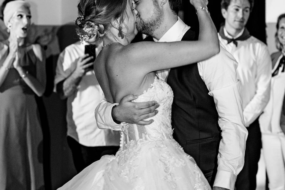 Mariage A&M