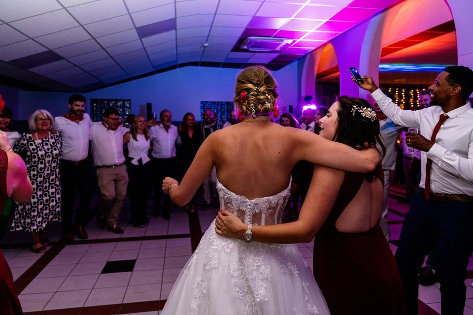 Mariage A&M