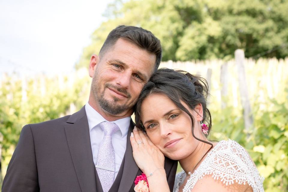 Photos couple