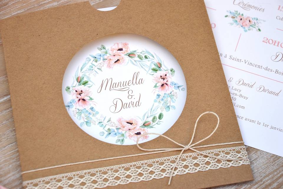 Mary Art Cards