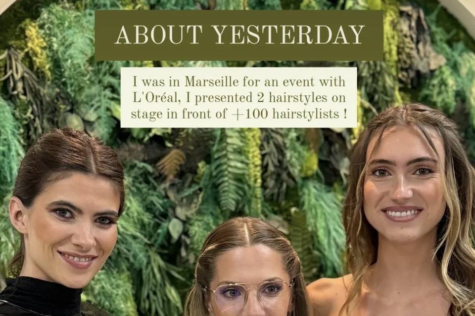 LOREAL