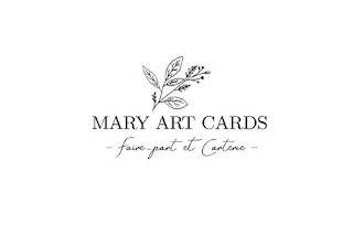 Mary Art Cards