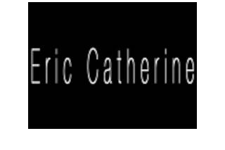 Eric Catherine