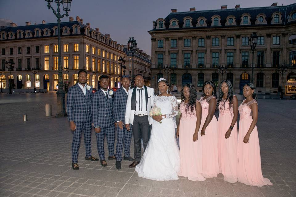 Place Vendôme