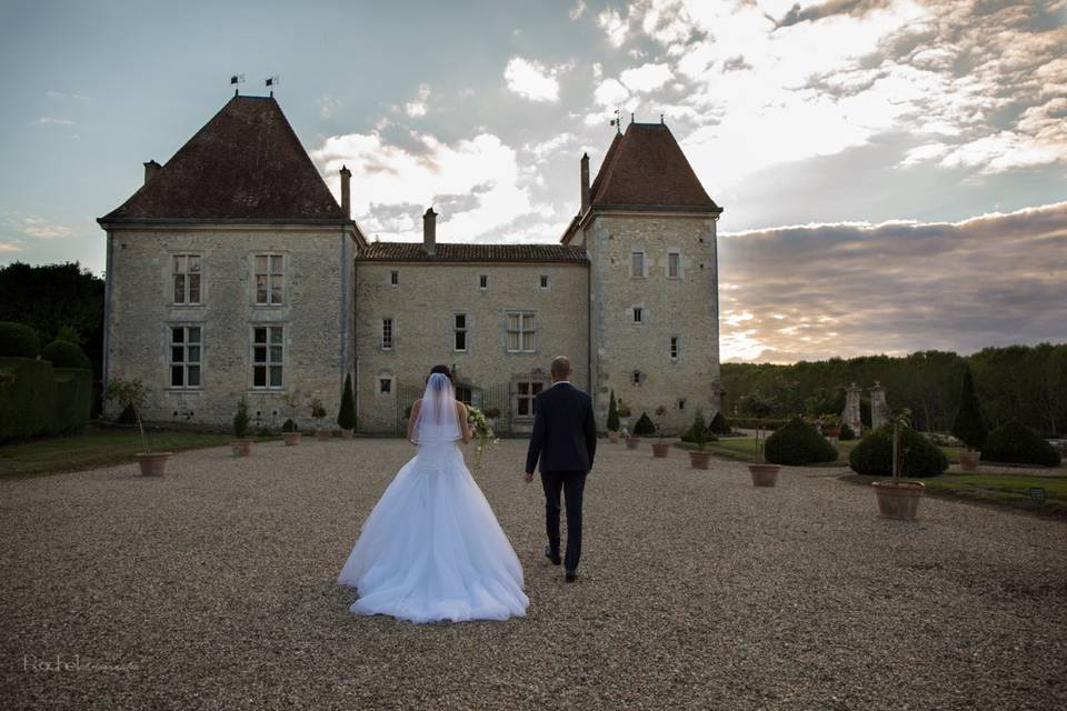 Château de Malvirade