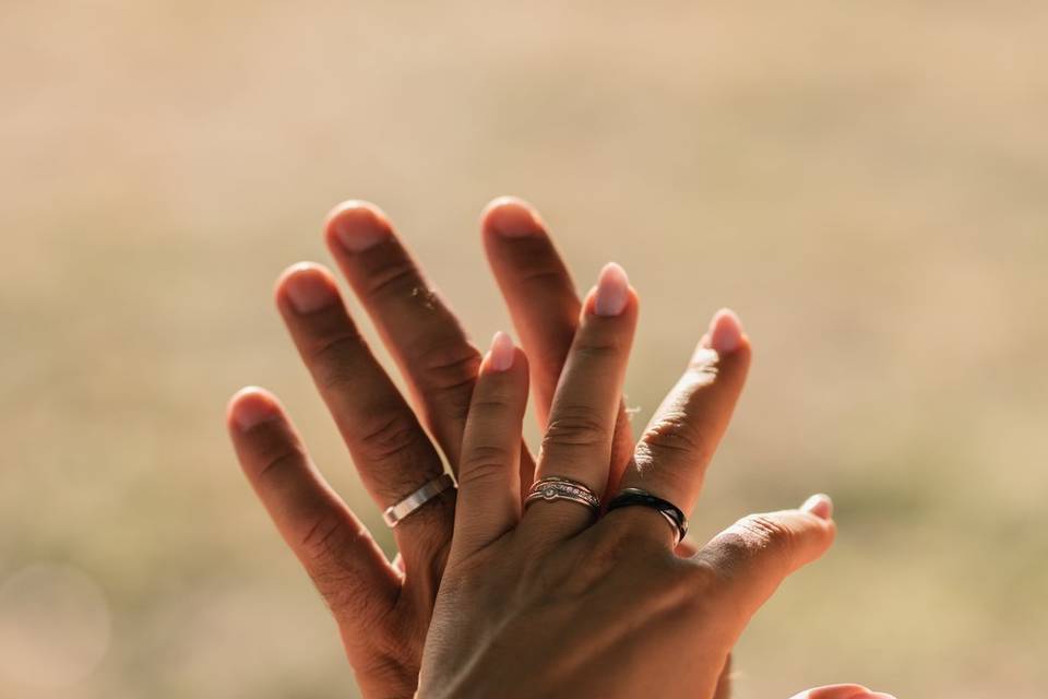 Séance couple - Thomas Bertin