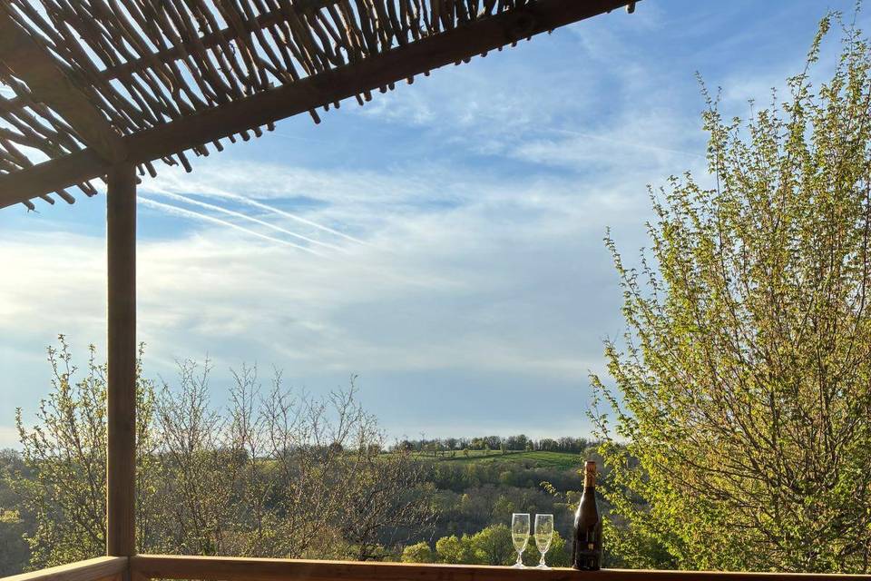 Domaine de la faurie