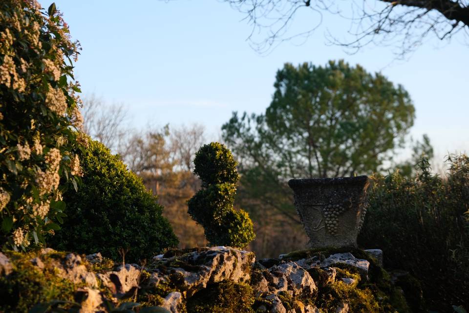 Domaine de la Faurie