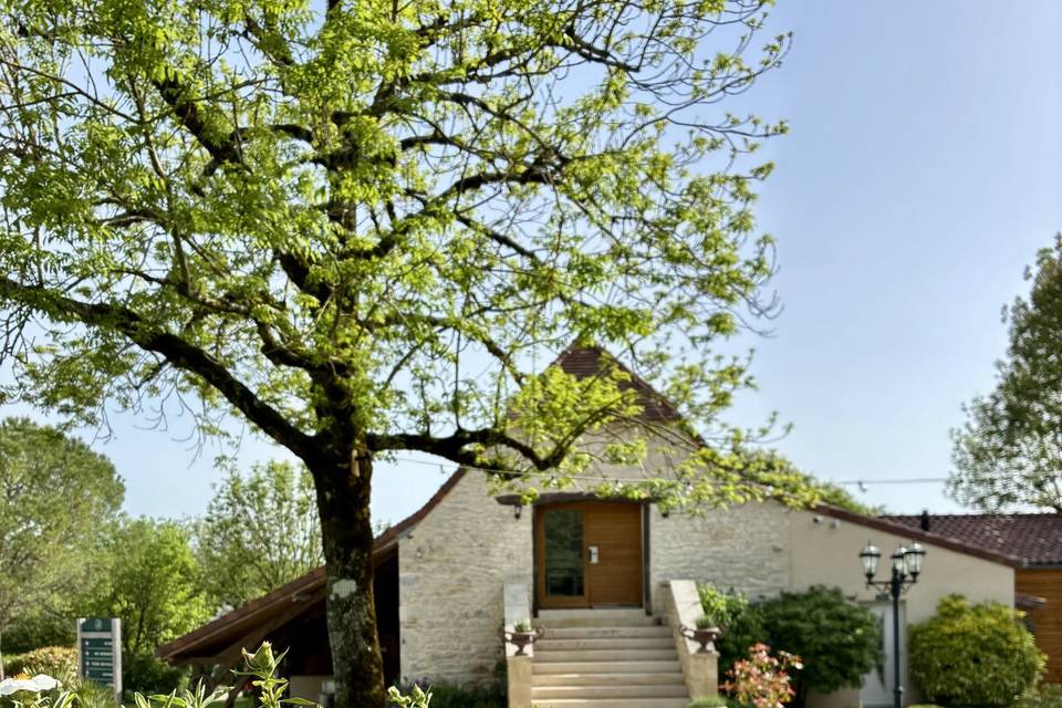 Domaine de la Faurie