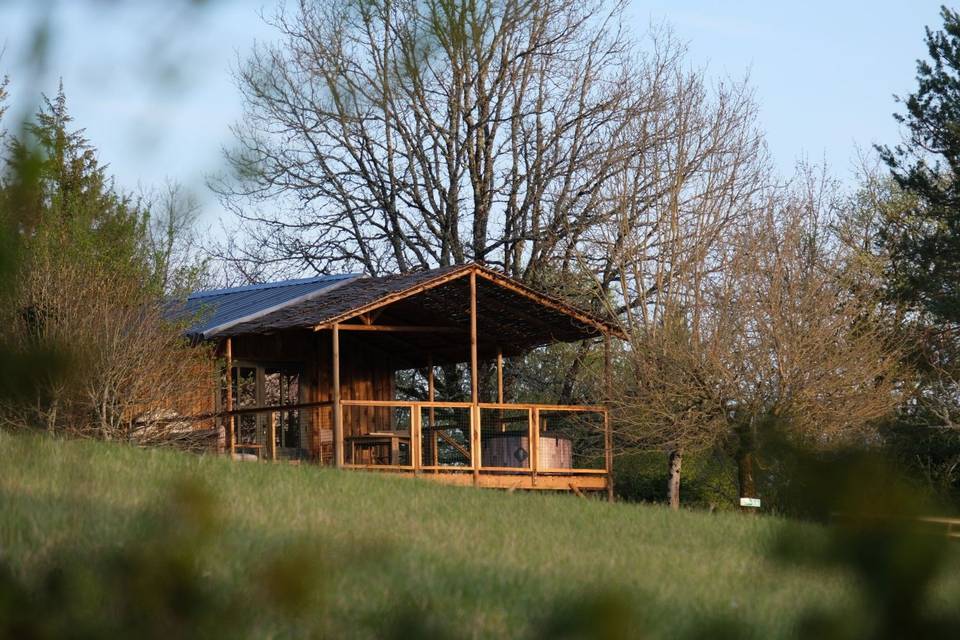 Domaine de la faurie