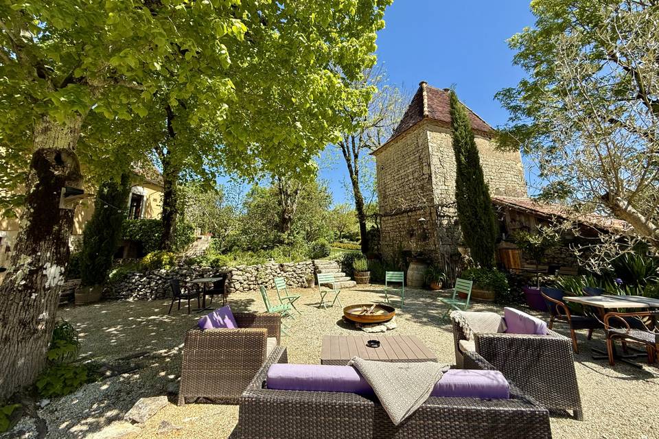 Domaine de la Faurie