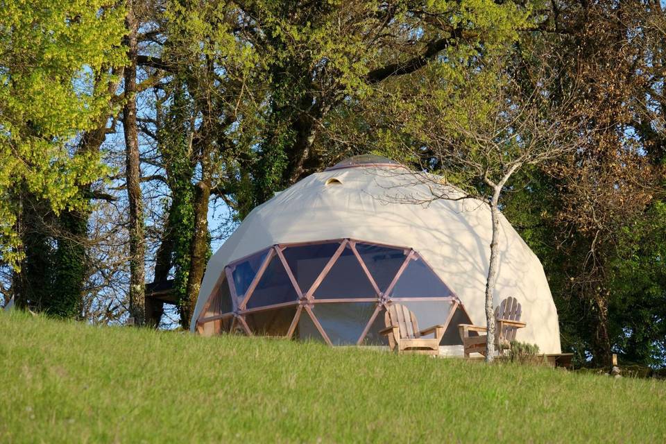 Dome