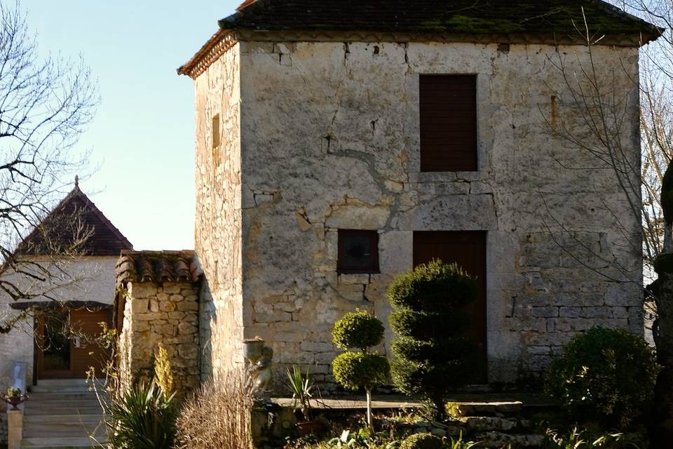 Domaine de la Faurie