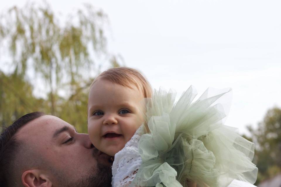 L'amour d'un père