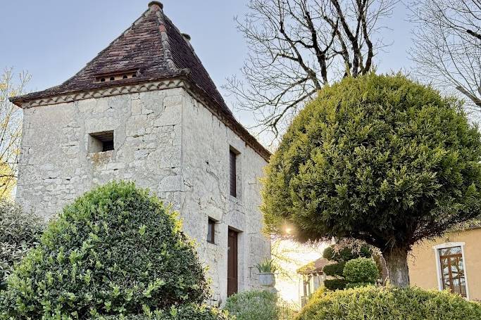 Domaine de la Faurie