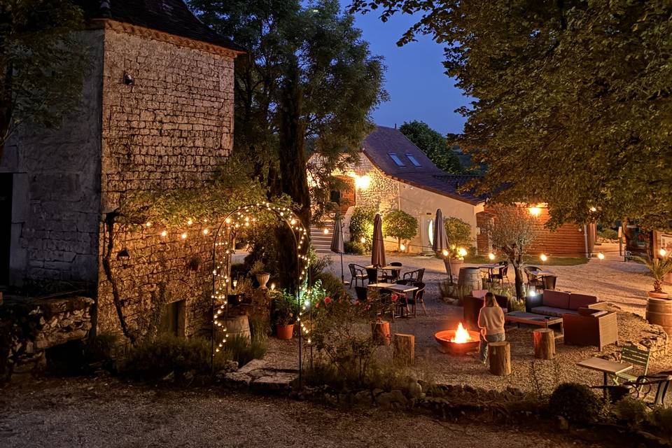 Domaine de la faurie