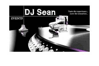 Logo DJ Sean